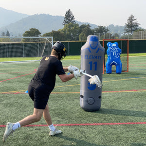 Pro Down Youth Round Tackling Dummy