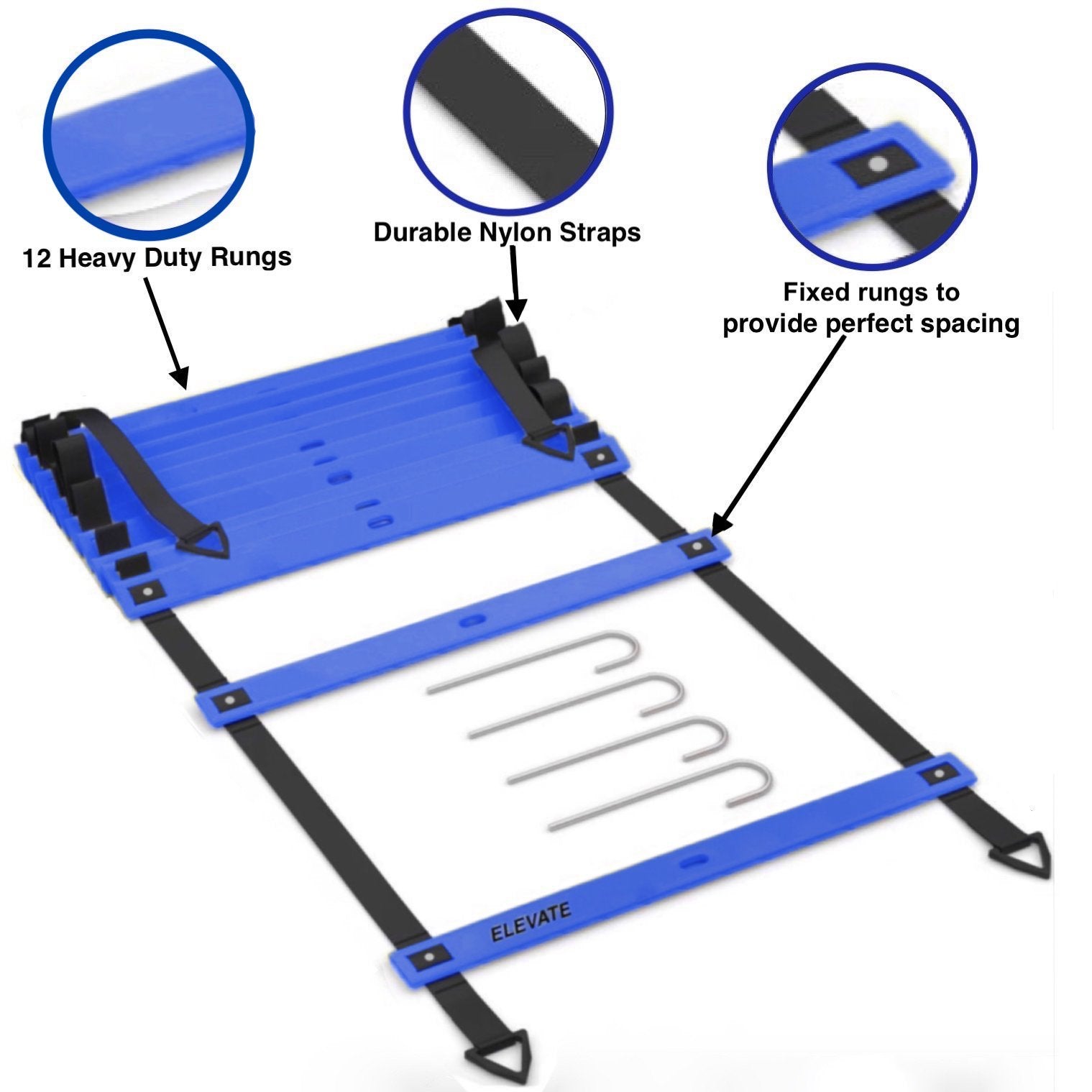 Agility ladder for cheap sale near me